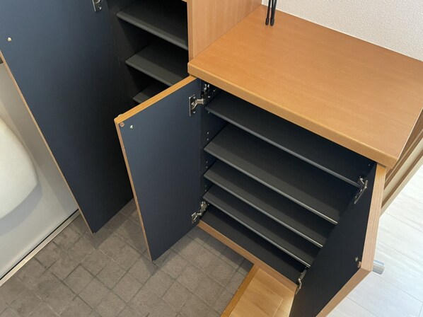 メゾンソレイユの物件内観写真